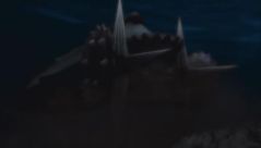 Pokémon Ranger and the Temple of the Sea