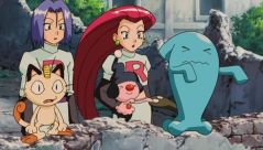 Pokémon Ranger and the Temple of the Sea