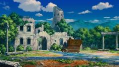 Pokémon Ranger and the Temple of the Sea