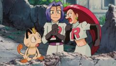 Pokémon Ranger and the Temple of the Sea