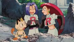 Pokémon Ranger and the Temple of the Sea
