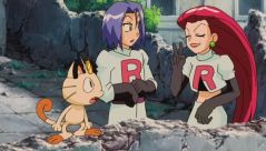 Pokémon Ranger and the Temple of the Sea