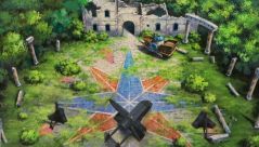 Pokémon Ranger and the Temple of the Sea