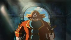 Pokémon Ranger and the Temple of the Sea