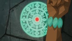Pokémon Ranger and the Temple of the Sea