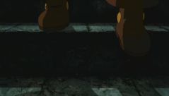 Pokémon Ranger and the Temple of the Sea