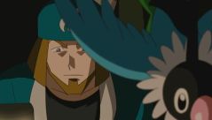 Pokémon Ranger and the Temple of the Sea