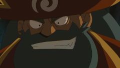 Pokémon Ranger and the Temple of the Sea