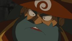 Pokémon Ranger and the Temple of the Sea