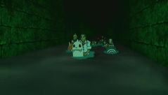 Pokémon Ranger and the Temple of the Sea