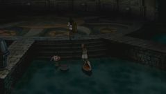Pokémon Ranger and the Temple of the Sea