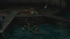 Pokémon Ranger and the Temple of the Sea