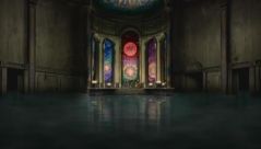 Pokémon Ranger and the Temple of the Sea