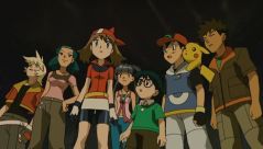 Pokémon Ranger and the Temple of the Sea