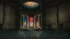 Pokémon Ranger and the Temple of the Sea