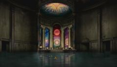 Pokémon Ranger and the Temple of the Sea