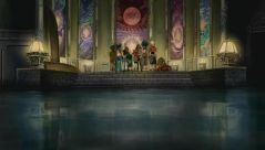 Pokémon Ranger and the Temple of the Sea