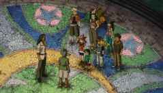 Pokémon Ranger and the Temple of the Sea
