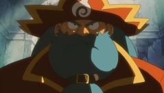 Pokémon Ranger and the Temple of the Sea