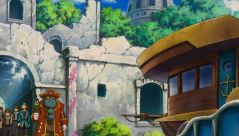 Pokémon Ranger and the Temple of the Sea