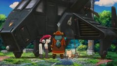 Pokémon Ranger and the Temple of the Sea