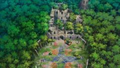 Pokémon Ranger and the Temple of the Sea