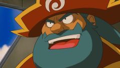 Pokémon Ranger and the Temple of the Sea