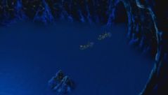 Pokémon Ranger and the Temple of the Sea