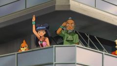 Pokémon Ranger and the Temple of the Sea