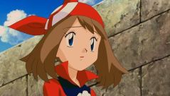 Pokémon Ranger and the Temple of the Sea