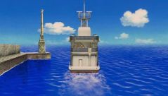 Pokémon Ranger and the Temple of the Sea