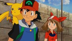 Pokémon Ranger and the Temple of the Sea