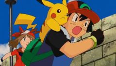 Pokémon Ranger and the Temple of the Sea