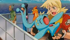 Pokémon Ranger and the Temple of the Sea