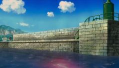 Pokémon Ranger and the Temple of the Sea