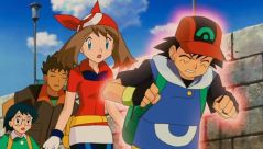 Pokémon Ranger and the Temple of the Sea