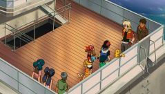 Pokémon Ranger and the Temple of the Sea