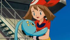 Pokémon Ranger and the Temple of the Sea