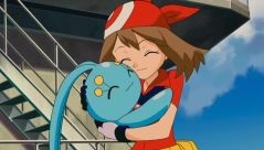 Pokémon Ranger and the Temple of the Sea