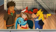 Pokémon Ranger and the Temple of the Sea