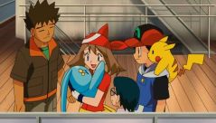 Pokémon Ranger and the Temple of the Sea