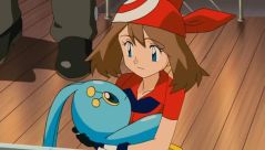 Pokémon Ranger and the Temple of the Sea