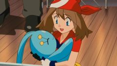 Pokémon Ranger and the Temple of the Sea