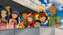 Pokémon Ranger and the Temple of the Sea