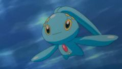Pokémon Ranger and the Temple of the Sea