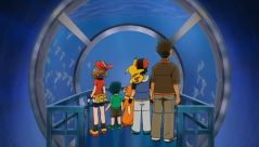 Pokémon Ranger and the Temple of the Sea