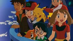 Pokémon Ranger and the Temple of the Sea