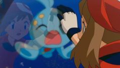 Pokémon Ranger and the Temple of the Sea