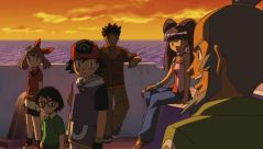 Pokémon Ranger and the Temple of the Sea