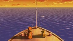 Pokémon Ranger and the Temple of the Sea